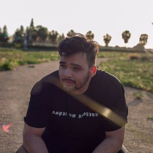 Meet your Posher, Ricardo